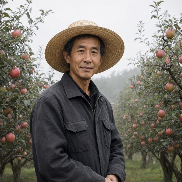李长海