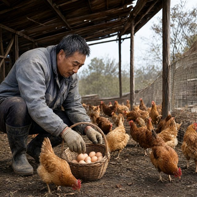 神农架德宏生态养殖有限公司