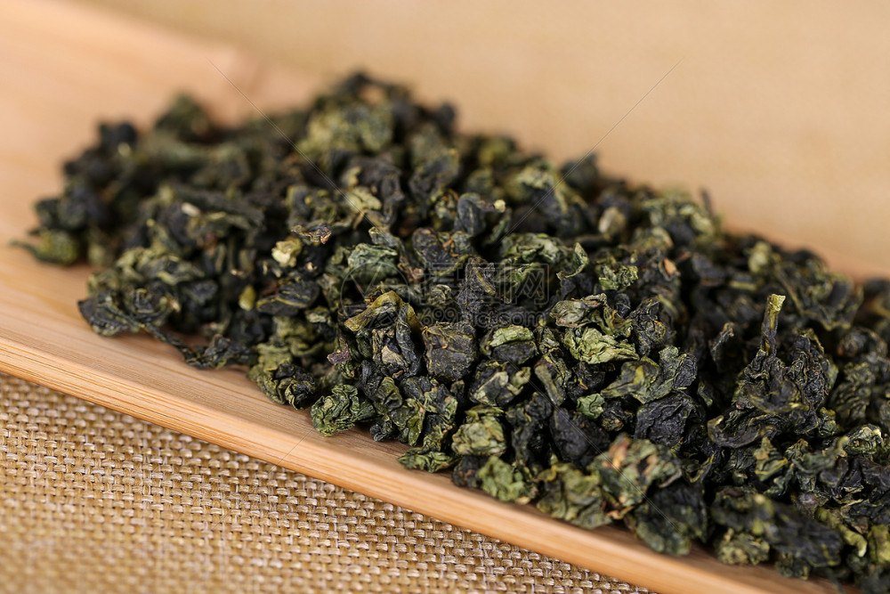 普洱毛茶