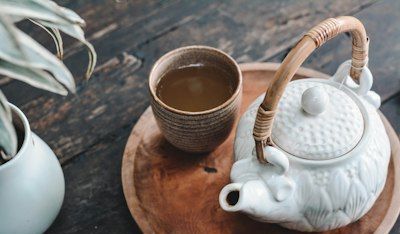 茶叶