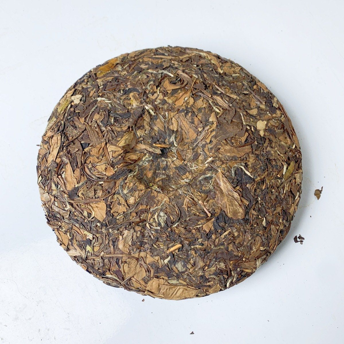 福建福鼎白茶 白毫银针/白牡丹 日光萎凋 可贴牌
